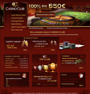 casinoclub